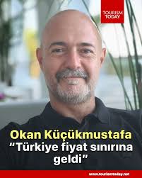 Crown Plaza Ankara'nın Executive Chef'i Adem Erol oldu. Tourism Today  olarak Adem Erol'a yeni görevinde başarılar diliyoruz.