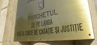 Justice minister tudorel toader said on thursday that a new emergency ordinance has been drafted, that will repeal several provisions of oug 7/2019, which are the object of the magistrates' protest. Parchetul De Pe Langa Inalta Curte De Casatie Si Justitie Protesteaza Fata De Oug 7 2019 Pe Justitie Hotweek Ro