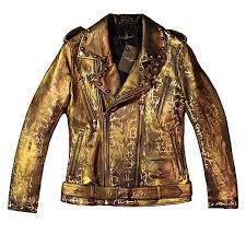 Jackets Christian Benner Custom Leather Jackets Jackets Fashion