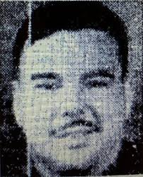 LCPL Daniel Brennan Zinck (1963-1984)