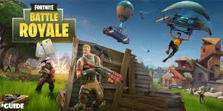 Fortnite is the most successful battle royale game in the world at the moment. Fortnite 2019 Pubg Game Guide Android Juego Apk Com Marketingx2014 Fortnite Por Fortnite 2019 Pubg Game Guid Descargue A Su Movil Desde Phoneky