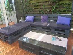 Pin On Pallet Sofa