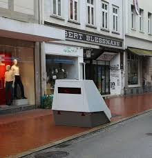 In Gottingen Dieser Blitzer Ist Eine Goldgrube Hannover Bild De Grubchen Bild Gutschein