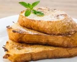 Epingle Sur Petit Dejeuner Et Brunch Legers