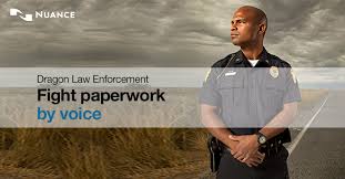 How to use law enforcement in a sentence. Dragon Law Enforcement Speed Incident Reporting By Voice Nuance