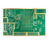 22 Layer High-Performance Megtron-6 PCB | 2.0mm Thick with ...