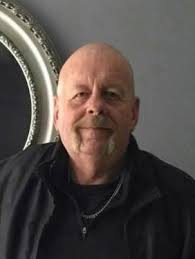 Obituary information for Mike Harper