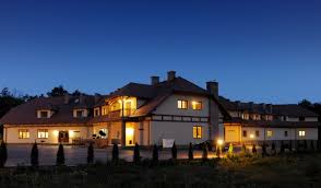 Great savings on hotels in zielona góra, poland online. Forrest Hotel Restaurant Polen Bei Hrs Gunstig Buchen