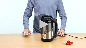 Philips HR2203/80 Blender chauffant