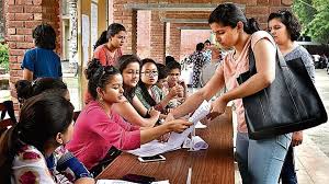 (2007) , an oceanic origin for äiwoo, the language of the reef islands?, in oceanic linguistics, volume 46, issue 2. Du Admissions 2020 Application Figures For Admission In Du Crosses 3 Lakhs
