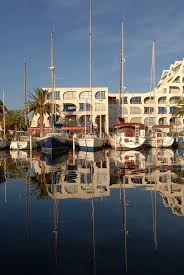 Port Camargue Voyage En France Camargue Port Camargue