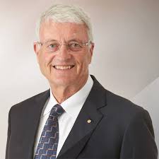 Episode 15: Michael Chaney AO, Chair of Wesfarmers and Northern Star  Resources • Euroz Hartleys