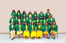 Lambda Chi Chapter, Chi Eta Phi Sorority, Incorporated