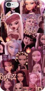 We have a massive amount of hd images that will make your computer or smartphone look. Bratz Iphone 6 Snap By Lunaralpaca 4k Best Of Wallpapers For Andriod And Ios