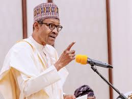 Here is the full record of his remarks. President Buhari Turns Down Live Interview Grants Recorded Interview With Arise Tv Akpraise