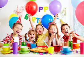 We have studied their humour and concluded that anything slightly daft or disgusting is hysterical when you're 9. 25 Fuuny Birthday Jokes For Kids To Laugh Out Loud