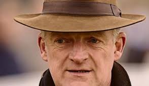 RACING: Willie Mullins completes a hat-trick of wins at Clonmel today