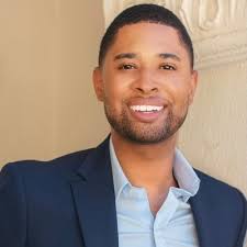 Speaker: Derrick Morton, PhD, Wednesday, December 11, 2024, 4