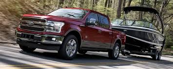 What Is The Towing Capacity Of A Ford F 150 Dave Arbogast