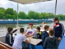 Structura an scolar 2018 19. 22 04 Anul Scolar 2018 Aro