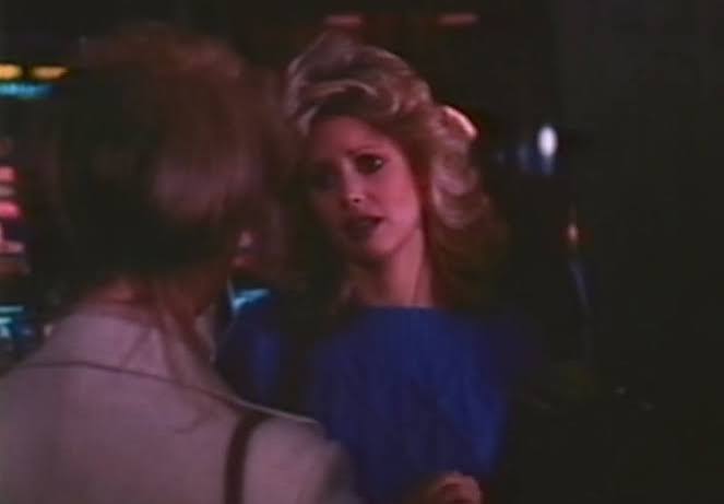 Portrait of a Showgirl (1982)