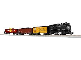 Check spelling or type a new query. Lionel Electric S Gauge American Flyer Santa Fe Docksider Model Train Set Remote W Bluetooth Compatibility Walmart Com Walmart Com