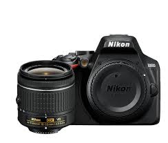 Thus knowing which types of photography you will be doing will greatly narrow down your choices considering the number of lenses for nikon d3500 available. Nikon D3500 18 55mm Vr Lens Kit Digital Slr Cameras Nikon