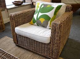 Ronel Rattan Chair Rattan Furniture Wicker Furniture Muebles Fibras Naturales Sofa