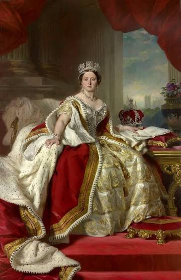 Victorian era - Wikipedia