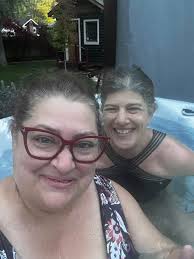 Happy birthday Tami Palmer! What a year it's been! From concerts to author  signings, to event planning and traveling to retreats we have had so much  fun! Cheers to you! Can't wait