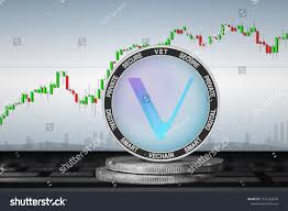 Ve Chain Vet Cryptocurrency Coins Ve Chain On Stock