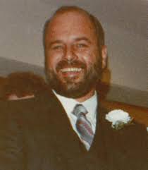 William "Bill" Ritchie