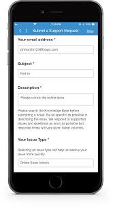 Here's how you can check if your device is unlocked. Transfer Your Existing Number To Fongo Fongo