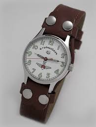 Vintage watch pobeda navigator yuri gagarin april 12, 1961 the first man in space. Russian Mechanical Watch Poljot Sturmanskie Gagarin White Green Russian Watches