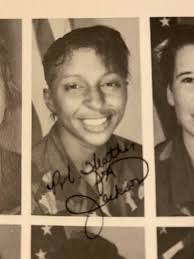 Looking for battle buddy from basic training?