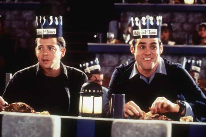 America wasn't ready for “The Cable Guy” | The Spool