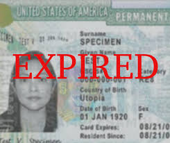 Gives you official immigration status in the united states. Can I Apply For Citizenship With An Expired Green Card Whitt Law Offices Pllc