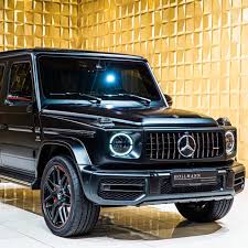 The company also introduces the g manufaktur program, which allows further interior and exterior customization. Coolest G Class Mercedes Benz G63 Amg In 2021 With Price Tags Modified Limited Edition And 6 Wheel G Wagons By Brabus And Mansory Iconic