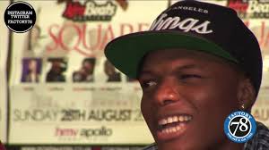 FACTORY78: SEAN TIZZLE