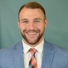 Brian Killinger's Instagram, Twitter & Facebook