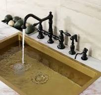 Pros and Cons of a Built In Kitchen Soap Dispenser ...