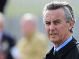 50/1 shot Risk takes flight at the Curragh