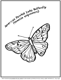Eric carle coloring page the word dream and a butterfly. Pin On 2020 Coloring Pages