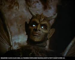 Svengoolie” presents his big broadcast of “Gargoyles” (1972), this Sat.