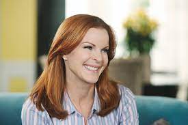 Marcia anne cross (born march 25, 1962) is an american actress. Marcia Cross On Battling Anal Cancer And Breaking The Stigma Of Hpv