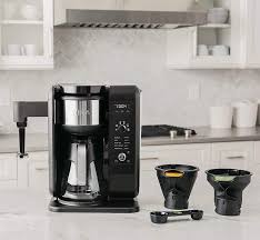 How much does the shipping cost for ninja coffee bar cleaning cycle? How To Clean A Ninja Coffee Bar For A Perfect Cup Of Coffee Trouble Coffee