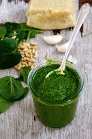 Bilder fra kompaniets egen forestilling stol på meg. Spinatpesto Mat Pa Bordet Pesto Oppskrift Mat Matoppskrifter