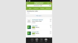 One of the world's largest job and recruiting sites on a mission to help people everywhere find jobs. Get Glassdoor Job Search Mobile Microsoft Store