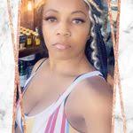 Kenya Patton's Instagram, Twitter & Facebook