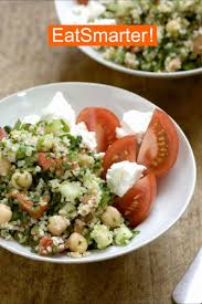 Bulgur Tomaten Salat Mit Feta Rezept In 2020 Rezepte Mit Feta Salat Rezepte Feta Gesunde Rezepte
